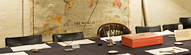 Churchill War Rooms