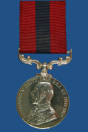 Distinguished Conduct Medal