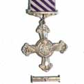 Distinguished Flying Cross