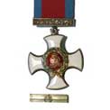 Distinguished Service Order