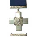 George Cross