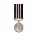 MIlitary Medal