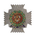 Most Honourable Order of the Bath (Military Division)